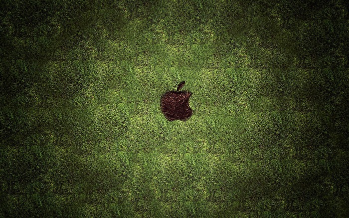 album Apple wallpaper thème (28) #16