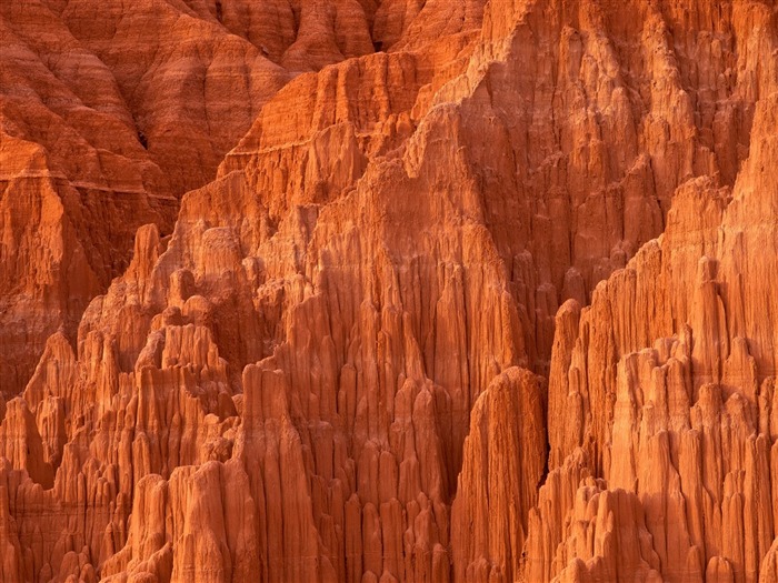 Album Red Rock Fond d'écran #2