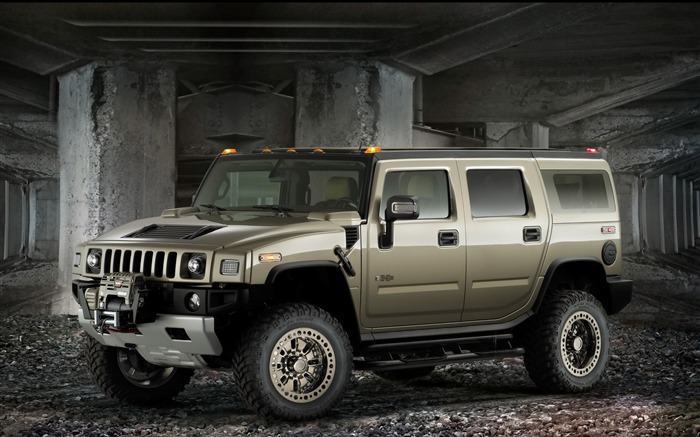 Hummer wallpaper album (7) #17