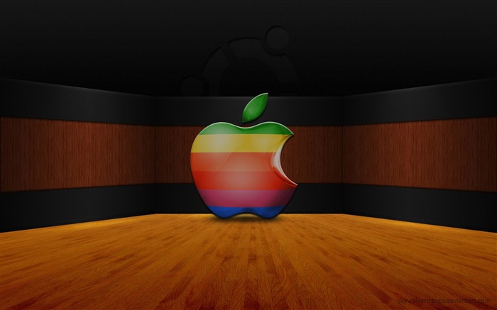 Apple theme wallpaper album (30) #3