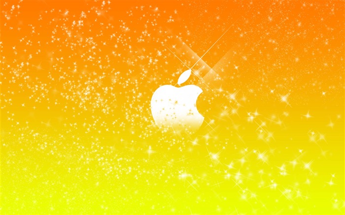 Apple Thema Tapete Album (30) #17