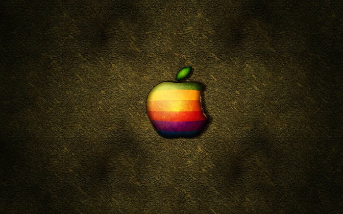 Apple theme wallpaper album (30) #20