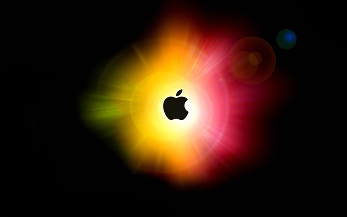 Apple téma wallpaper album (31) #1