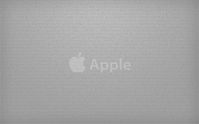 Apple theme wallpaper album (31) #5