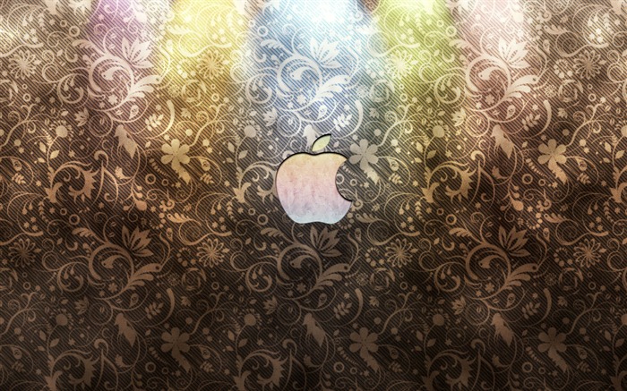 Apple Thema Tapete Album (31) #15