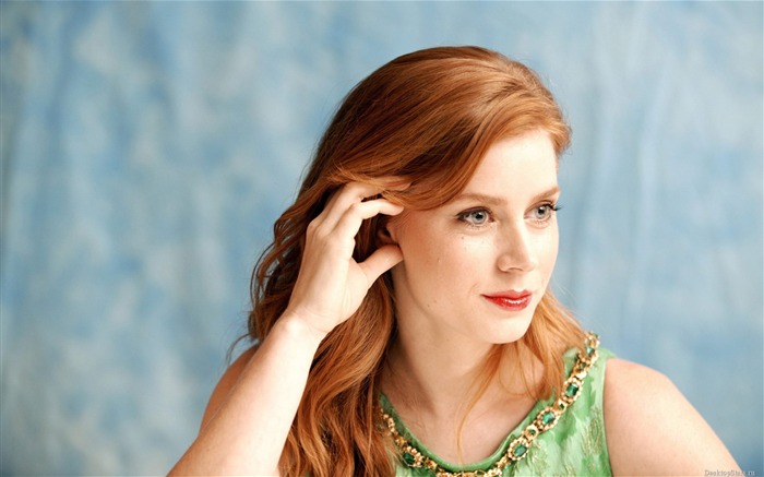 Amy Adams krásnou tapetu #19