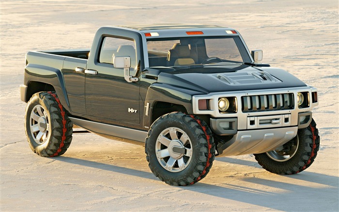 Hummer wallpaper album (8) #9