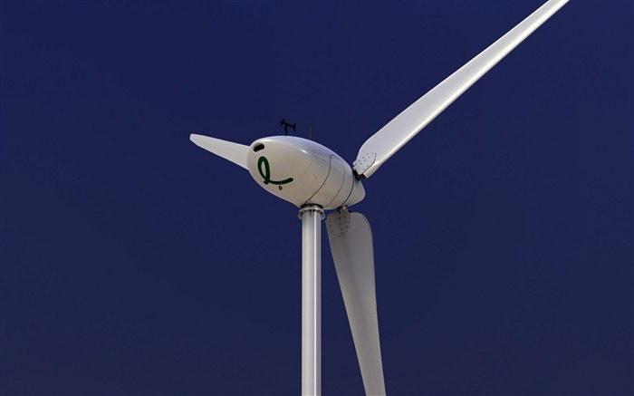 Wind Power wallpaper (2) #10