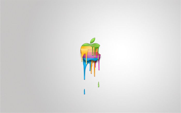 Apple Thema Tapete Album (34) #13