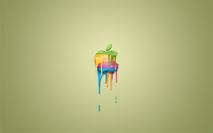 Apple theme wallpaper album (34) #18