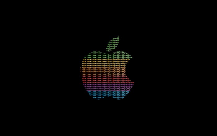 Apple téma wallpaper album (34) #19