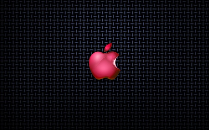 Apple téma wallpaper album (35) #1