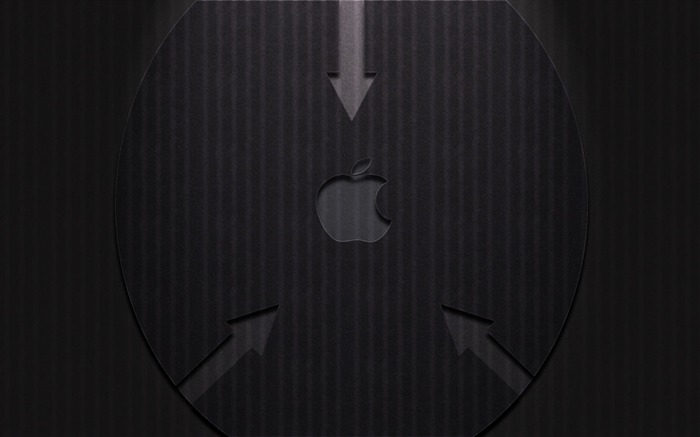 album Apple wallpaper thème (35) #8