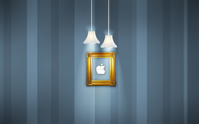 Apple theme wallpaper album (35) #10