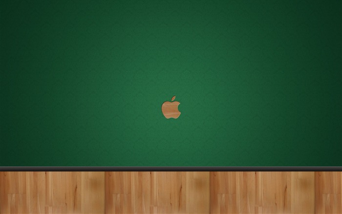 Apple theme wallpaper album (35) #15