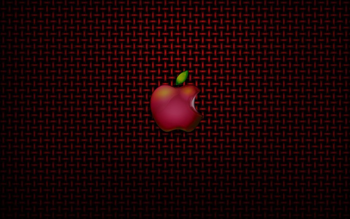 Apple theme wallpaper album (35) #20