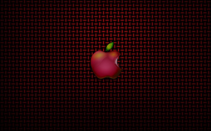 Apple Thema Tapete Album (35) #20