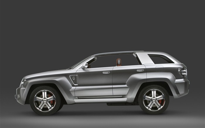 Jeep 壁紙專輯(三) #12