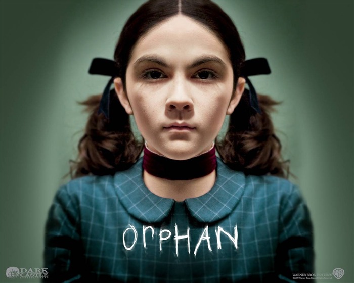 Orphan HD Wallpaper #28