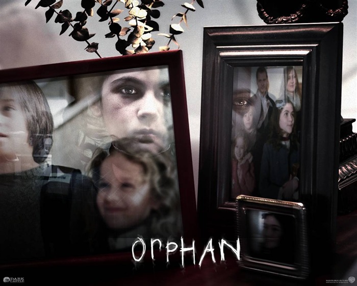 Orphan HD wallpaper #30