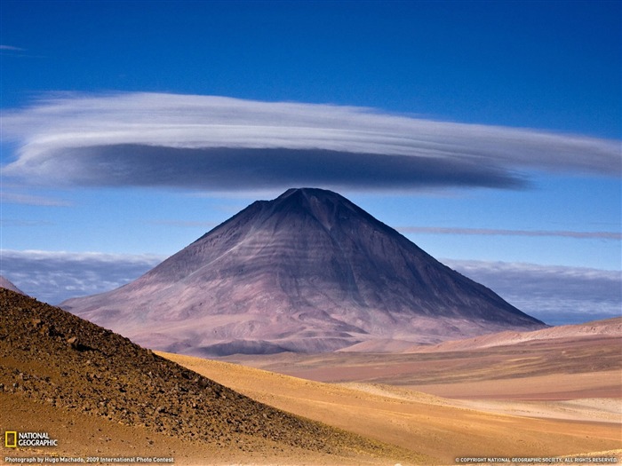 Fondo de pantalla Mundial Puestos escenario geográfico (6) #8