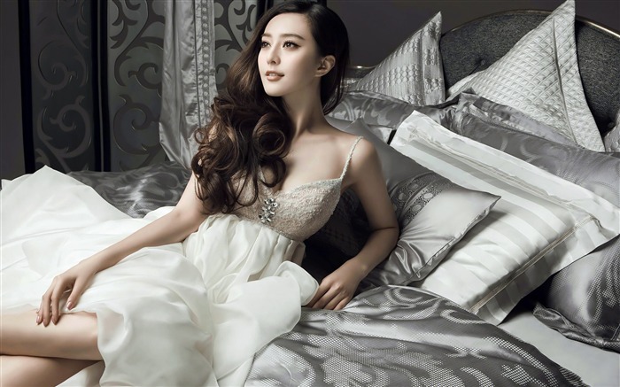 Fan Bingbing foto de fondo de pantalla HD #6