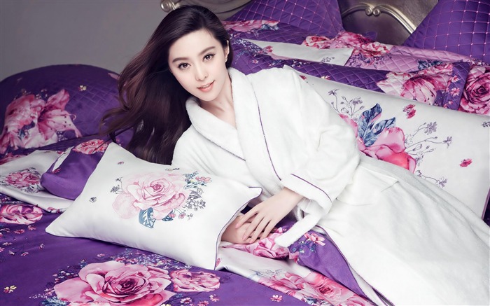 팬 Bingbing 사진의 HD 벽지 #7