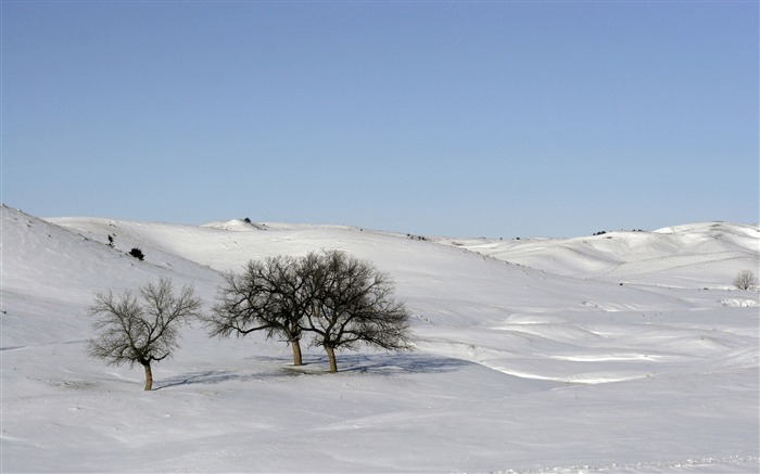 Große Landscape Wallpaper Sammlung (1) #19