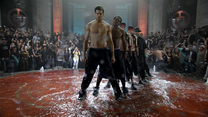 Step Up 3-D HD Wallpaper #35