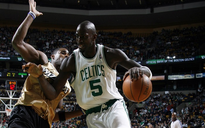 Kevin Garnett fond d'écran (1) #4