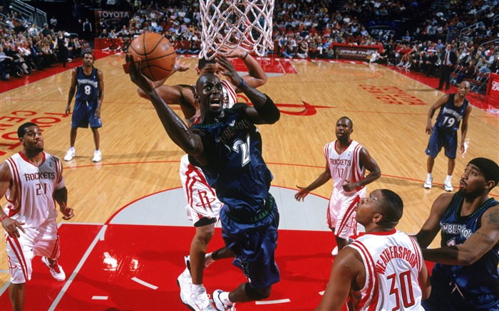 Kevin Garnett fond d'écran (1) #18