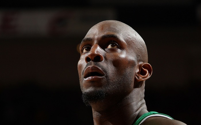 Kevin Garnett fond d'écran (2) #6