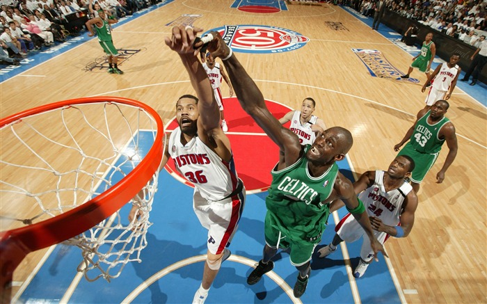 Kevin Garnett tapety (2) #9