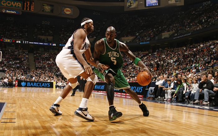 Kevin Garnett tapety (2) #12