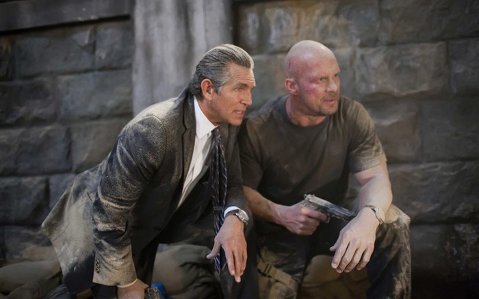 The Expendables HD papel tapiz #10