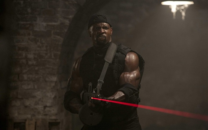 The Expendables HD papel tapiz #13