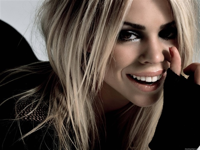 Billie Piper 比莉·派佩 美女壁紙 #13