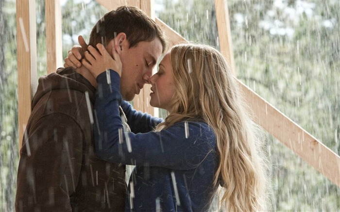 Dear John HD wallpaper #3