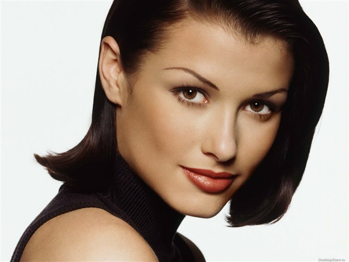 Bridget Moynahan 布麗姬·穆娜 美女壁紙 #1