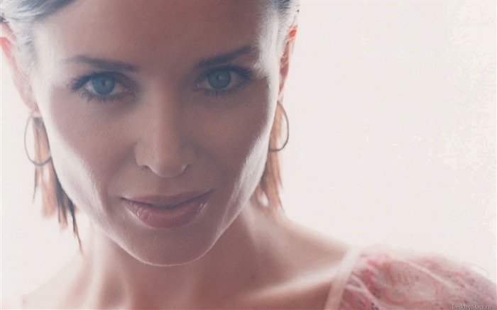 Dannii Minogue krásnou tapetu (2) #21