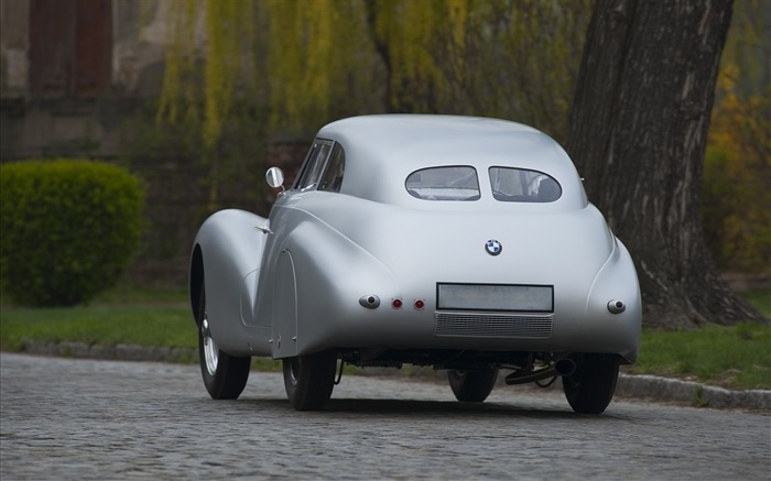 Fonds d'écran Auto Collection (52) #15