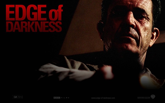 Edge of Darkness écran HD #18