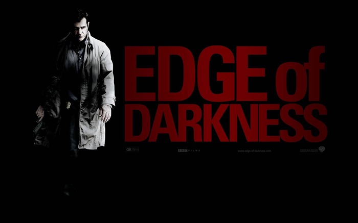 Edge of Darkness HD tapetu #22
