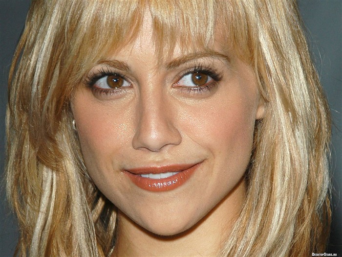 Brittany Murphy beau fond d'écran #13