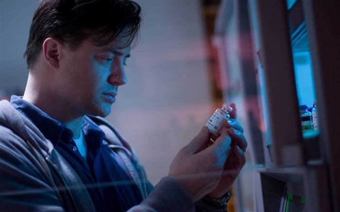 Extraordinary Measures 良醫妙藥 高清壁紙 #8
