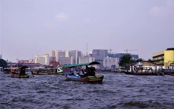 Del recorrido de Tailandia (2) (foto de Obras del cambio) #18