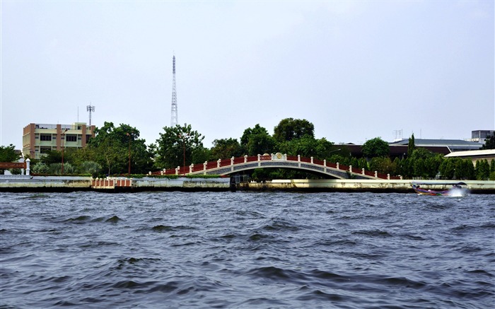 Del recorrido de Tailandia (2) (foto de Obras del cambio) #19