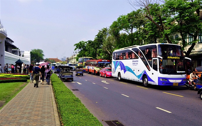 Del recorrido de Tailandia (3) (foto de Obras del cambio) #15