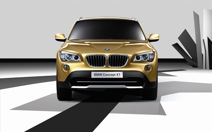 concepto de fondo de pantalla de coches BMW (1) #3