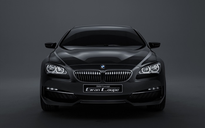 BMWのコンセプトカーの壁紙 (1) #15